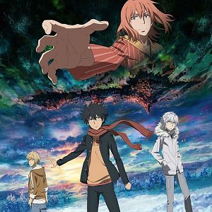 Photo A Certain Magical Index