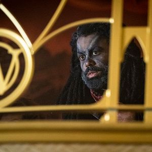 Photo Daveed Diggs