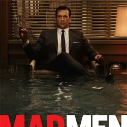 Photo Mad Men