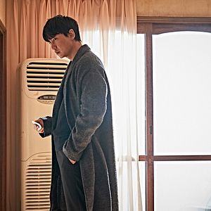 Photo The Closet