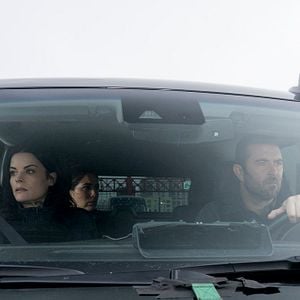 Photo Jaimie Alexander