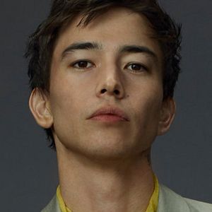 Photo Sen Mitsuji
