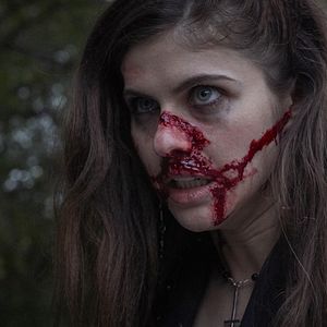 Photo Alexandra Daddario