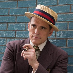 Photo Matt Dillon