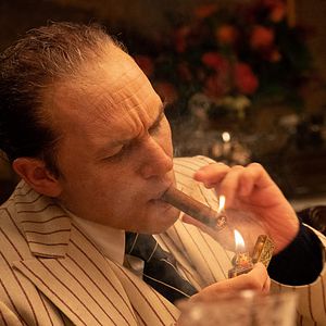Photo Tom Hardy