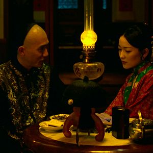 Photo Les Fleurs de Shanghai