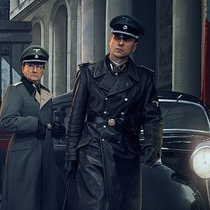 Photo SS-GB