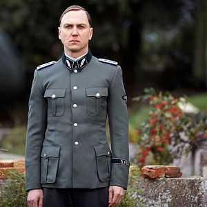 Photo SS-GB