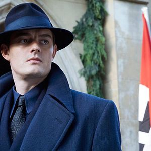Photo SS-GB