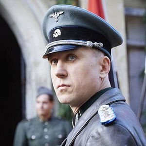 Photo SS-GB