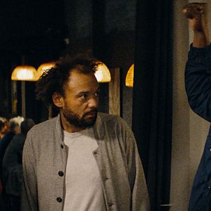 Photo Jean-Pascal Zadi