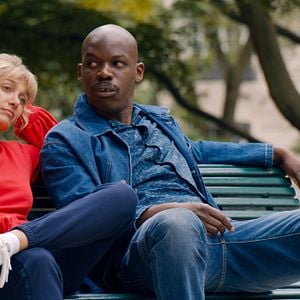 Photo Tout Simplement Noir