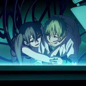Photo A Certain Scientific Accelerator