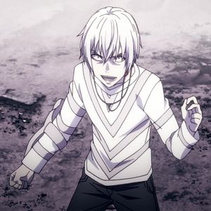 Photo A Certain Scientific Accelerator