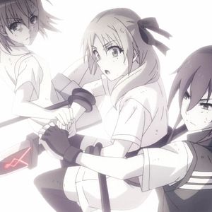 Photo A Certain Scientific Accelerator