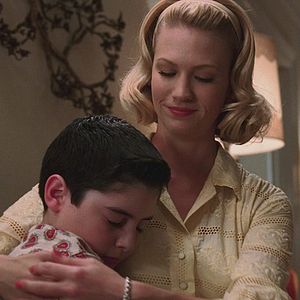 Photo Mad Men