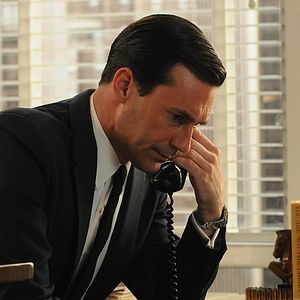 Photo Mad Men
