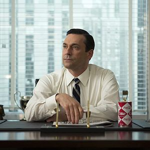 Photo Mad Men