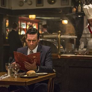 Photo Mad Men