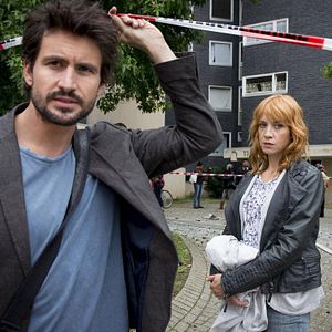 Photo Einstein : Équations criminelles