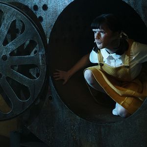 Photo Doom Patrol