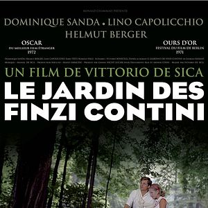 Photo Le Jardin des Finzi-Contini
