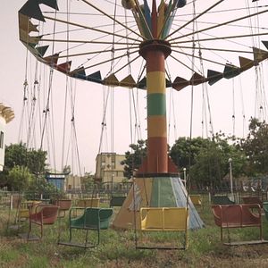 Photo Les Orphelins de Sankara