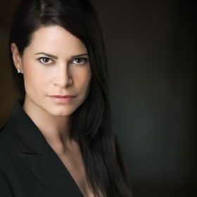 Photo Jacqueline Samuda