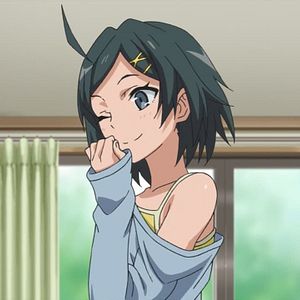 Photo My Teen Romantic Comedy