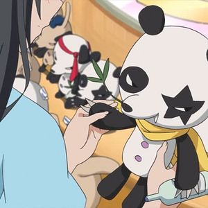 Photo My Teen Romantic Comedy