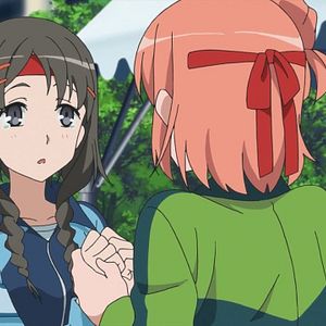 Photo My Teen Romantic Comedy