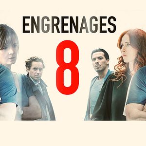 Photo Engrenages