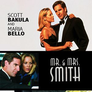 Photo Mr. et Mrs. Smith (1996)