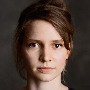 Photo Frida-Lovisa Hamann