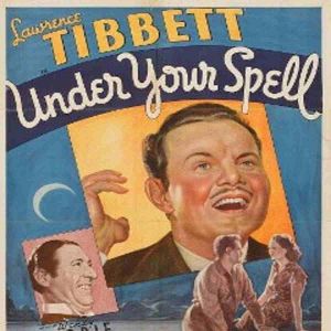 Photo Under Your Spell