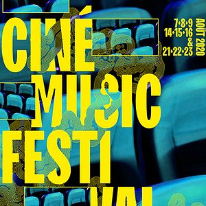Photo Ciné Music Festival : The Cure Live in Hyde Park - 2018