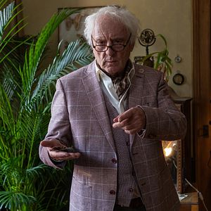 Photo Günther Maria Halmer