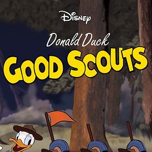 Photo Bons Scouts