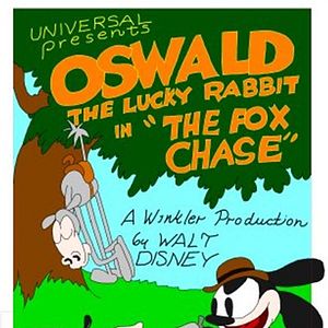 Photo La chasse au renard