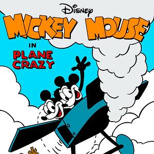 Photo Plane Crazy