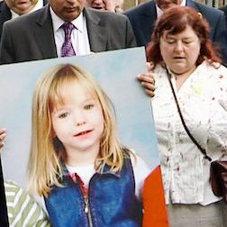 Photo La Disparition de Maddie McCann