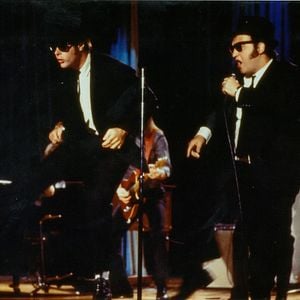 Photo Dan Aykroyd