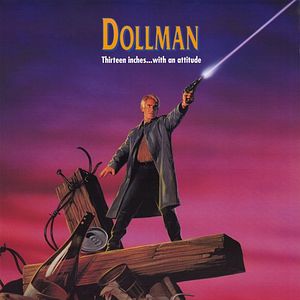 Photo Dollman
