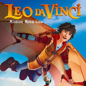 Photo Leo Da Vinci: Mission Mona Lisa