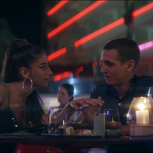 Photo Carolina Yuste