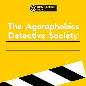 Photo The Agoraphobics Detective Society