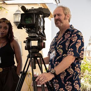 Photo Ronkẹ Adékoluẹjo