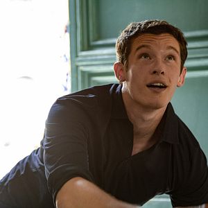 Photo Callum Turner