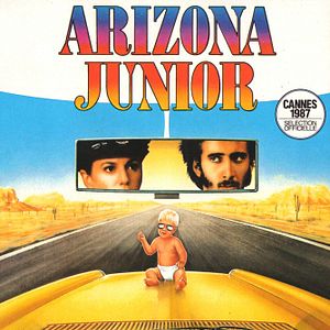 Photo Arizona Junior