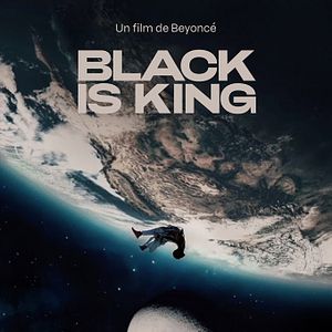 Photo Black Is King
